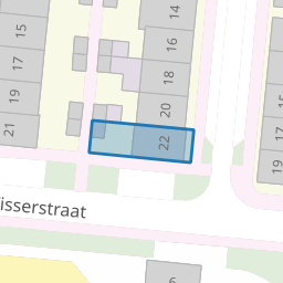 Perceel ZPN00-C-3409