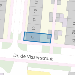 Perceel ZPN00-C-3410