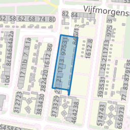 Perceel ZPN00-C-3419