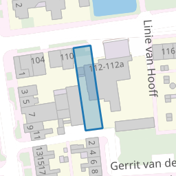 Perceel ZPN00-C-3420