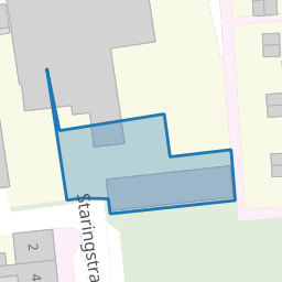 Perceel ZPN00-C-3421