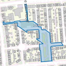 Perceel ZPN00-C-3422