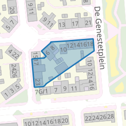Perceel ZPN00-C-3457