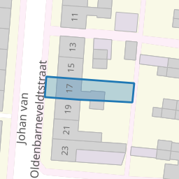 Perceel ZPN00-C-3464