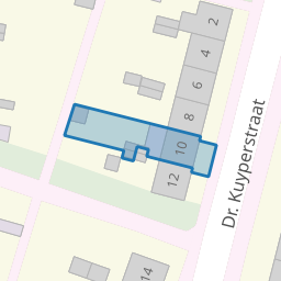 Perceel ZPN00-C-3476