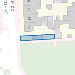 Perceel ZPN00-C-3478