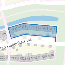 Perceel ZPN00-C-3483
