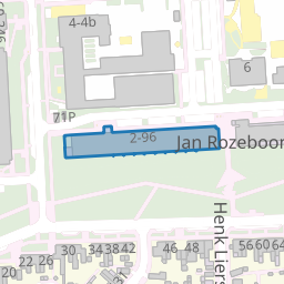 Perceel ZPN00-C-3491