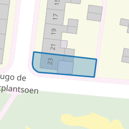 Perceel ZPN00-C-3497