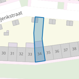 Perceel ZPN00-C-3511