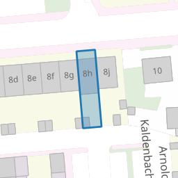 Perceel ZPN00-C-3525