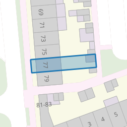 Perceel ZPN00-C-3529