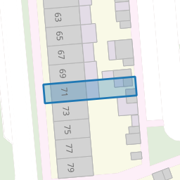 Perceel ZPN00-C-3532