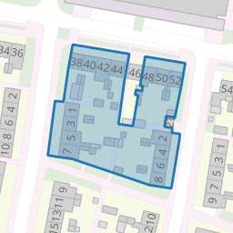 Perceel ZPN00-C-3539