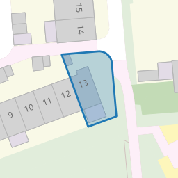 Perceel ZPN00-C-3546