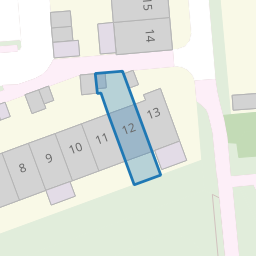 Perceel ZPN00-C-3547