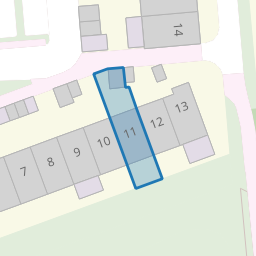 Perceel ZPN00-C-3548