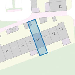 Perceel ZPN00-C-3549