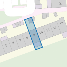 Perceel ZPN00-C-3550