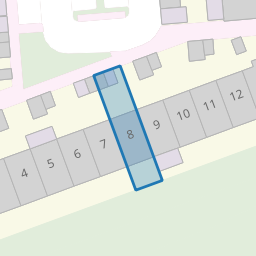 Perceel ZPN00-C-3551