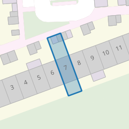 Perceel ZPN00-C-3552