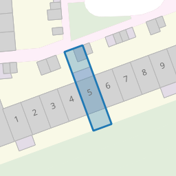 Perceel ZPN00-C-3554