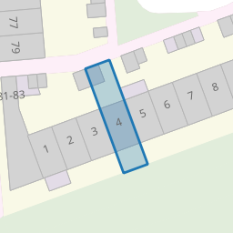 Perceel ZPN00-C-3555