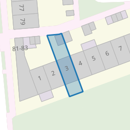 Perceel ZPN00-C-3556