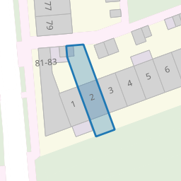 Perceel ZPN00-C-3557