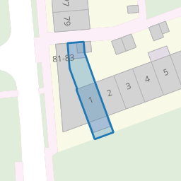 Perceel ZPN00-C-3558