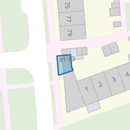 Perceel ZPN00-C-3560