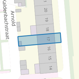 Perceel ZPN00-C-3566