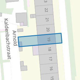 Perceel ZPN00-C-3568