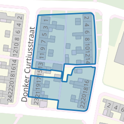 Perceel ZPN00-C-3575