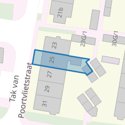 Perceel ZPN00-C-3579