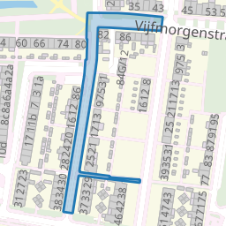 Perceel ZPN00-C-3600