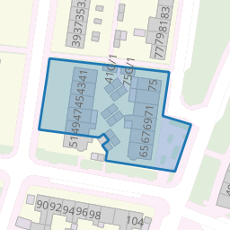 Perceel ZPN00-C-3601