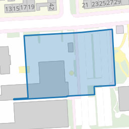 Perceel ZPN00-C-3605