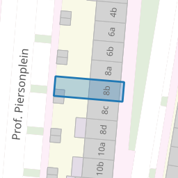 Perceel ZPN00-C-3648