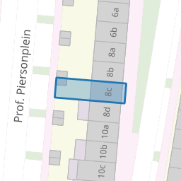 Perceel ZPN00-C-3649
