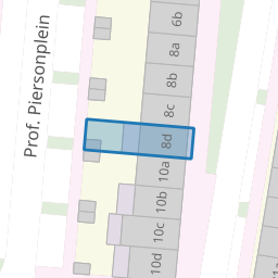 Perceel ZPN00-C-3650