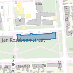 Perceel ZPN00-C-3660