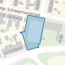 Perceel ZPN00-C-3668