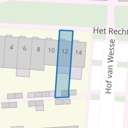 Perceel ZPN00-C-3680