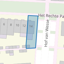 Perceel ZPN00-C-3691