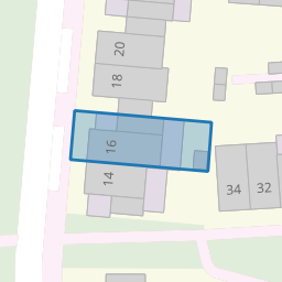 Perceel ZPN00-C-3692