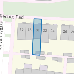 Perceel ZPN00-C-3696