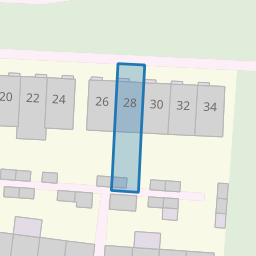 Perceel ZPN00-C-3699