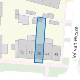 Perceel ZPN00-C-3708