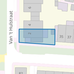 Perceel ZPN00-C-3717